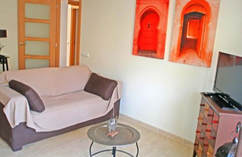 La Tarongina apartament amb piscina - Foto 22