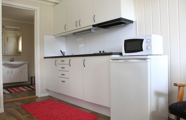 Oldevatn Camping - Photo 16