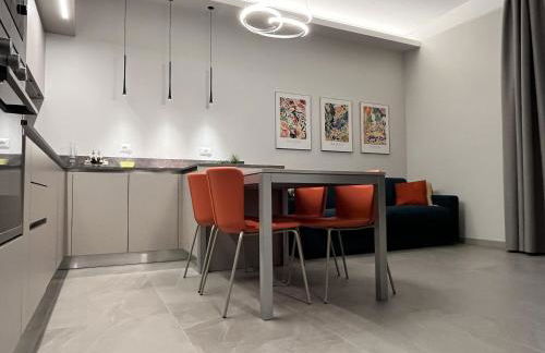 Luxury Basilica View 19 - free private parking - Foto 25