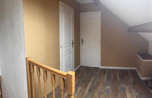 Maison Moulin Martin - Foto 17