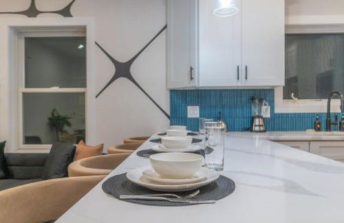 Pristine House, Sleep 21, Park 2 cars FREE, 20 PERCENT OFF - Foto 31