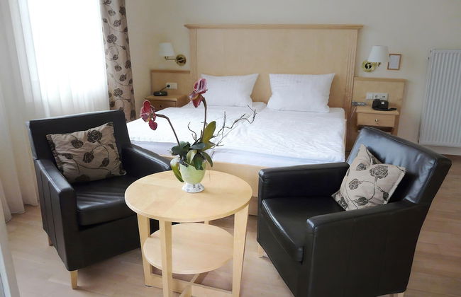 Villa Henckel - Foto 13