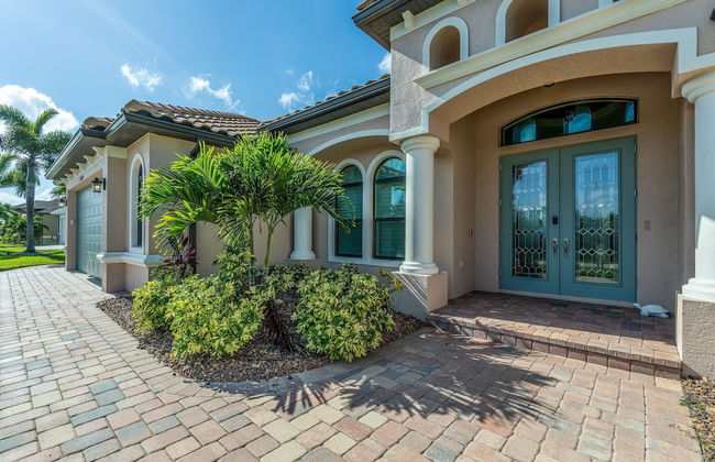 The Lazy Tortuga in Port Charlotte - Foto 7