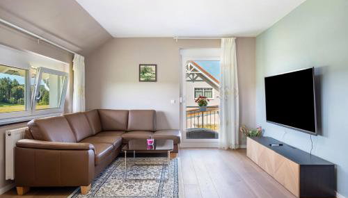 Haus Rosengarten - Foto 4