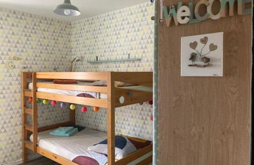 Location Eyheraldia votre Triplex au cœur du Pays Basque - Foto 22