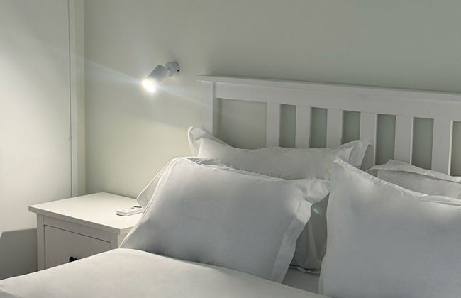 Palio Faliro Beach Luxury Two-Bedroom Suite - Photo 14