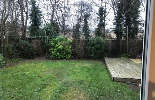 Waller House - Foto 40