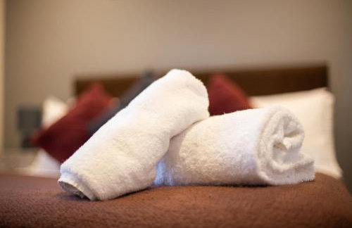 Hardwick House - Foto 16