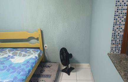 Kitnet Prática e Confortável - Foto 13