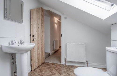 Brook Cottage - 7 Bedroom Cottage - Dale - Foto 27