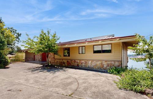 Puget Sound Sanctuary Entire Home - Foto 24