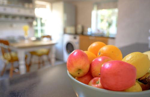 Saughall Mill Farm Cottage - Photo 26