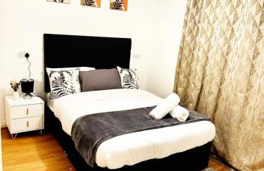 Stylish MK Flat - Foto 24