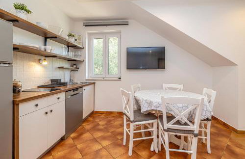 Villa Haya with heated pool - Photo 59