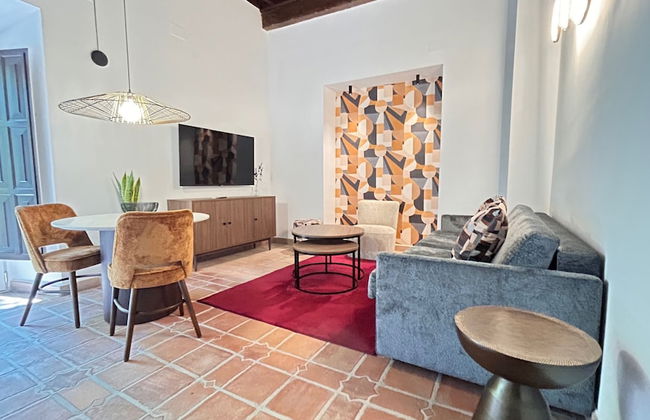 El Ladron de Agua Palacete - Foto 12