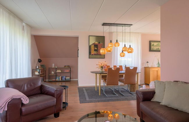 Bungalow in Sondel Near Slotermeer Lake - Foto 11