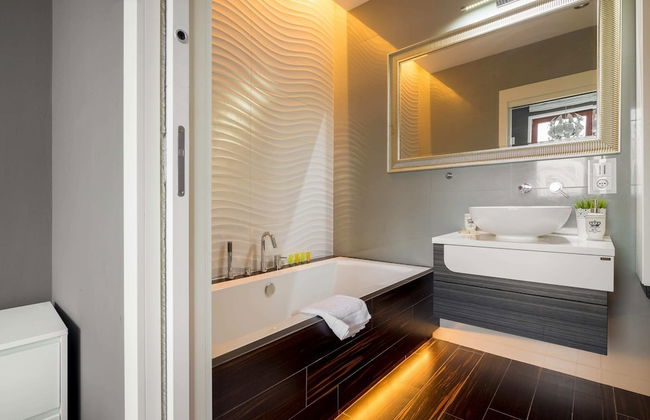 Hlonda Deluxe Apartment with Terrace - Foto 30