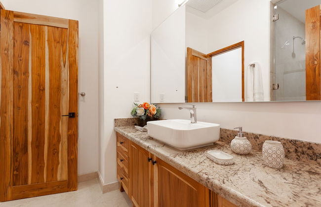 Gorgeous estate in Puerto Los Cabos golf and beach community - Foto 31