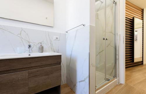 APPARTAMENTI VALLETTI ERCOLANO - Foto 12