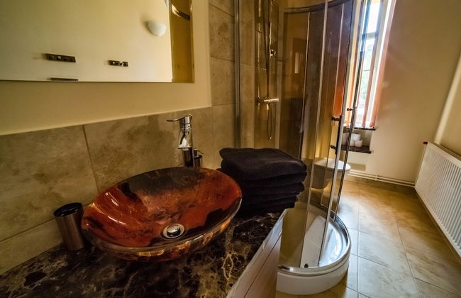 SG Apartments - Foto 49