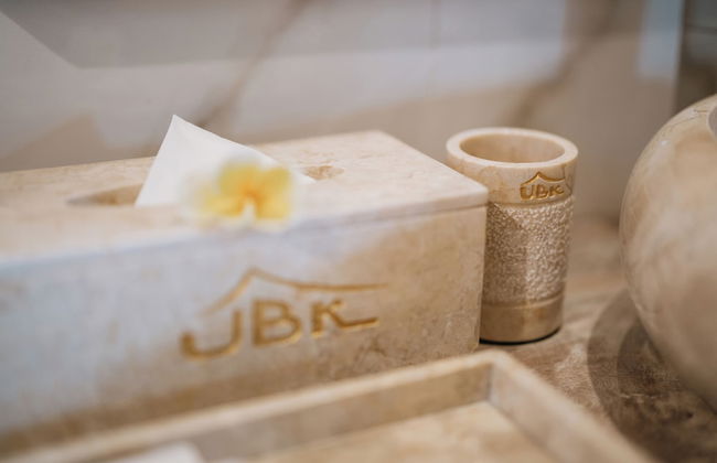 Umah Bali Kuno Villas - Foto 30