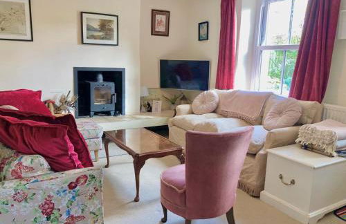 Key Cottage, sleeps 8 - Foto 56