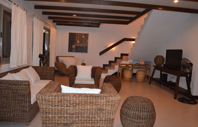 Seahorse Villa - Foto 34