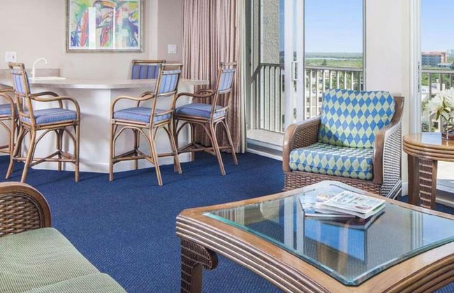 GullWing Beach Resort - Photo 10