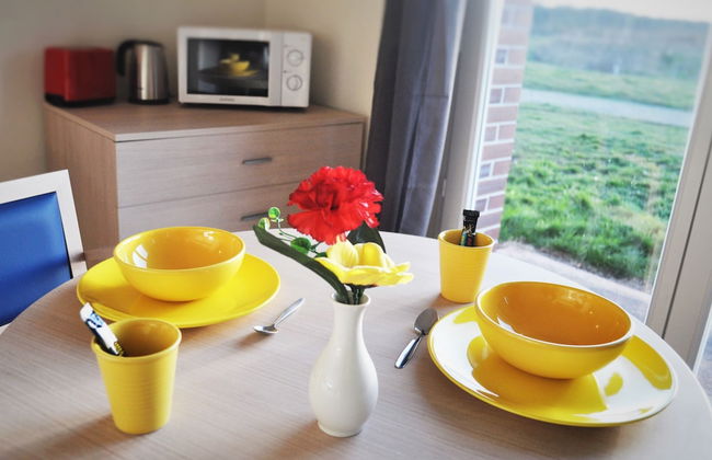 Résidence Cintray Parc - Foto 29