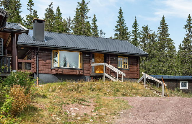 Korpstigen Älgen - Foto 7