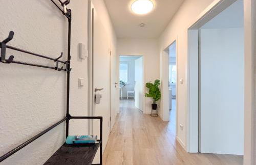 Rosenberg-Suites - Parkplatz, Zentral, Business & Privat - Foto 36