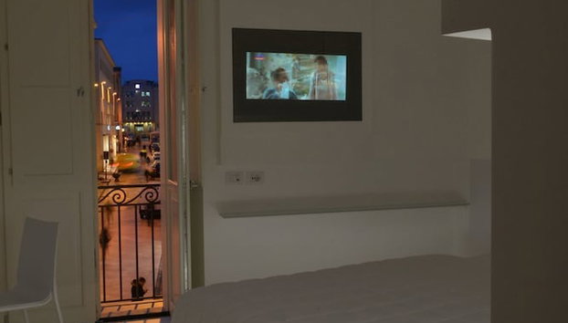 Vittorio Veneto Matera Luxury Rooms - Foto 4, Habitación