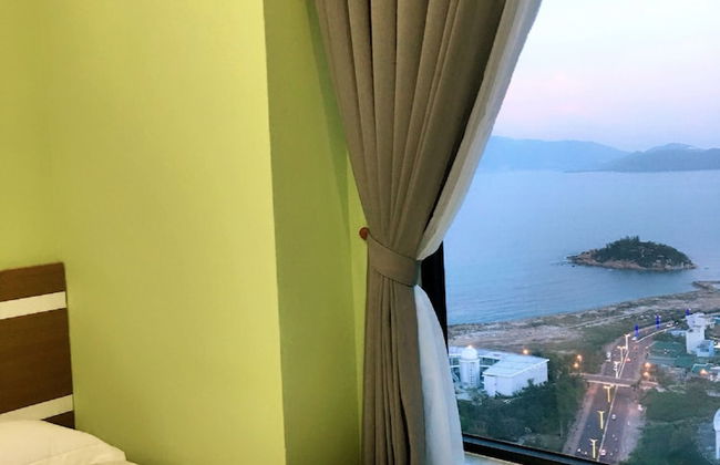 Seaview Front Apartment - Foto 26