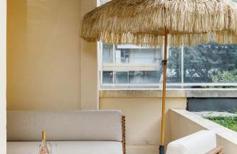 Côté Croisette LUXE - 2BdR 2 bthR 2 toilets -Terrace, AC, parking & lift - Foto 17