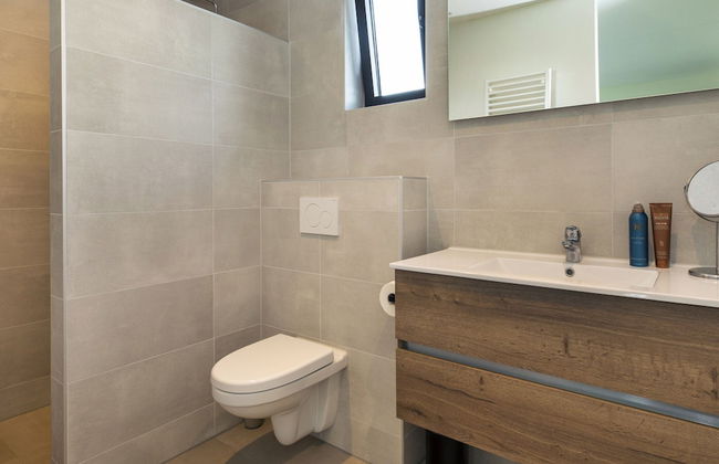 Beautiful Villa on the Water in Friesland - Foto 16