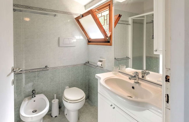 Beachside Holiday Home in Punta Ala - Foto 26