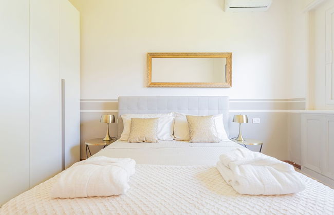 Villa Bianca - Front Lake Pool - Foto 36