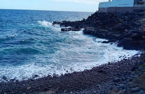 Tranquilidad frente al mar - Foto 42