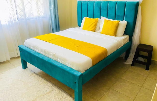 Zerubbabel Apartments Kisumu - Foto 1