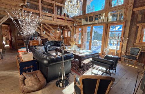 Chalet Hermine - Foto 8