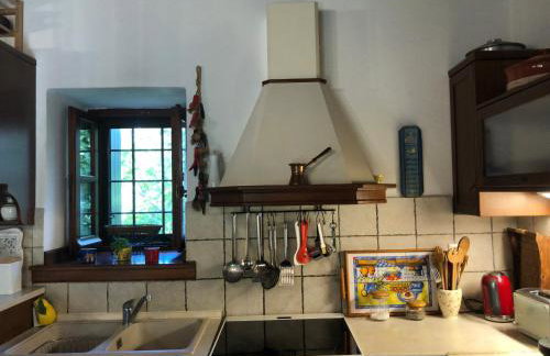 Villa Katia with Sea view, Pourion, Zagora - Photo 15