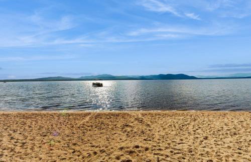 White Mountain Getaway - Foto 2