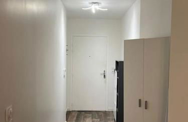 Cosy T2 au porte dOrly Rungis au pied du metro ligne 14 - Foto 16