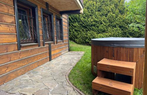 Willa Wypoczynkowa - Foto 24