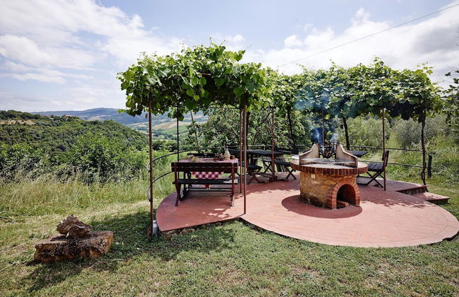 Agriturismo Podere Cortilla - Foto 41