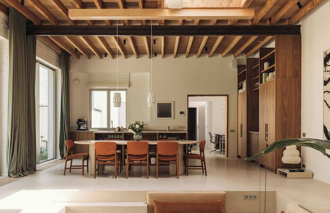 Luxury Designer Loft - Foto 1