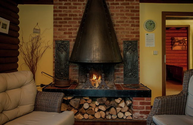 Cozy Chalet in Francorchamps - Photo 21