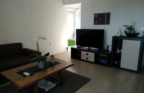 Private Pool and Sea View Apartment - Foto 6