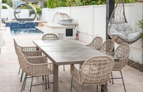 The Casa Del Sol Experience - Old Town Villa - Foto 123