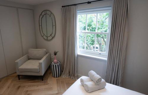 Modern 2 bed Charlotte Street apartment on 3rd floor - Foto 9